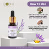 lavender essential oil