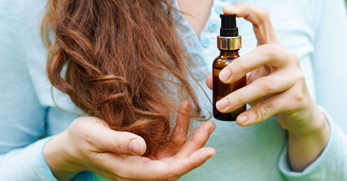 Benefits Of Best Essential Oil For Hair Growth