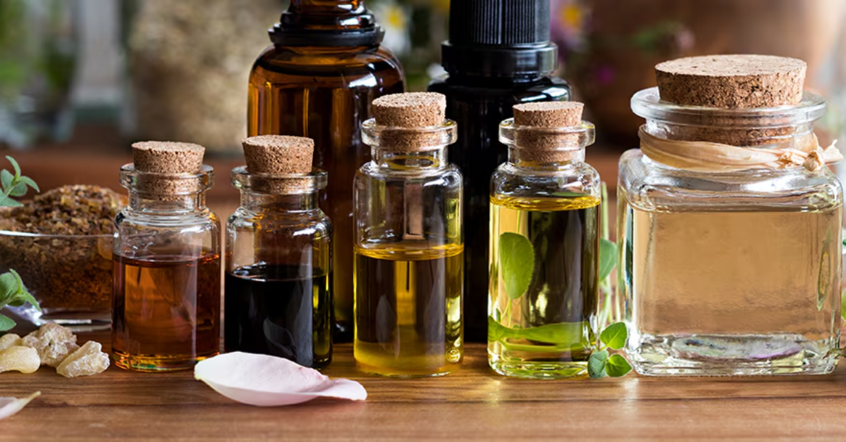 What Is The Best Essential Oil For Hair?