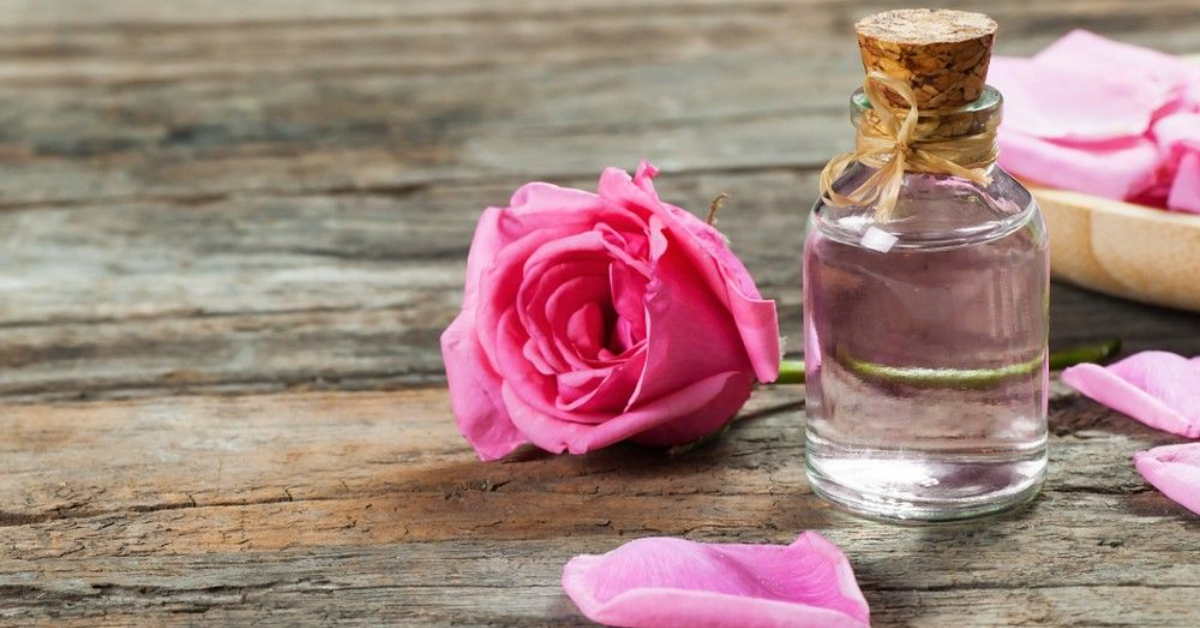 What Is Rose Water ?