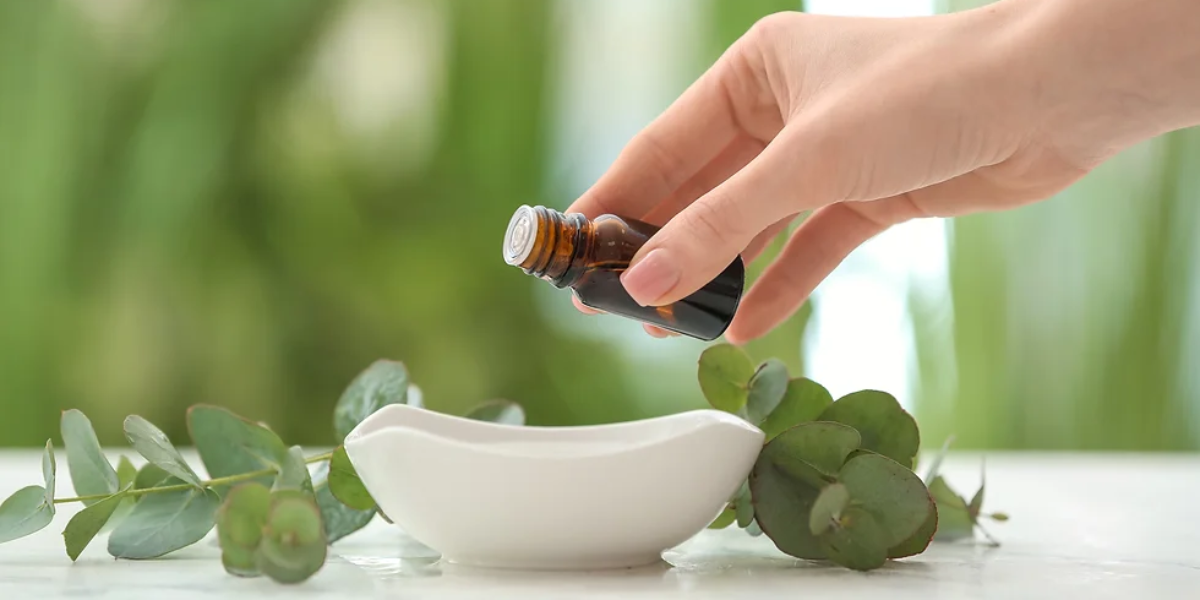 Precautions When Using Eucalyptus Essential Oil