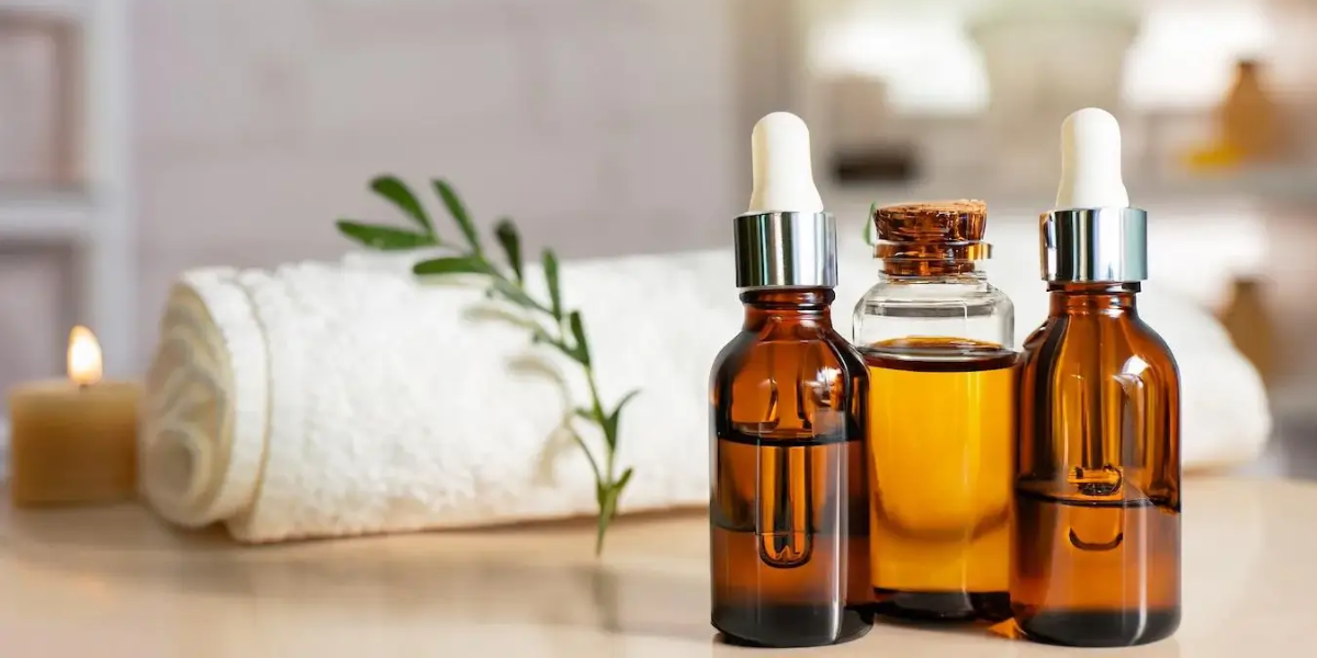 Top Essential Oils For Oily Skin