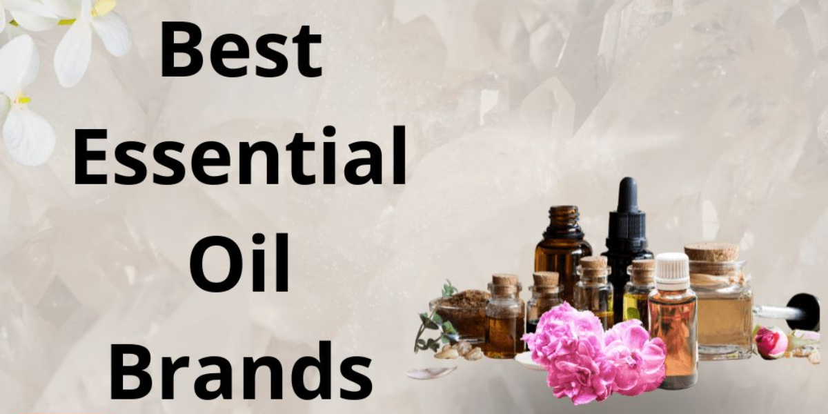 Top 10 Essential Oil Brands In India: Choosing The Best For Your Needs