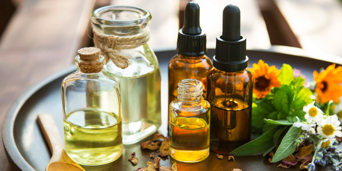 Exploring The Uses Of Essential Oils​