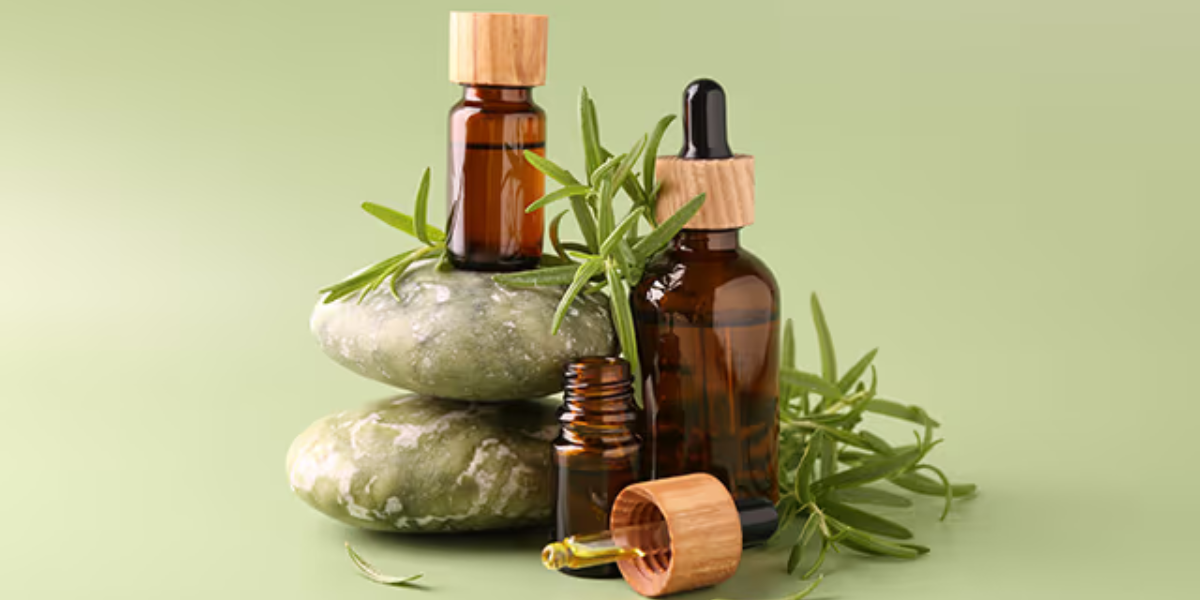 Essential Oils For Perfume: Buy Online From Trusted Manufacturers In India