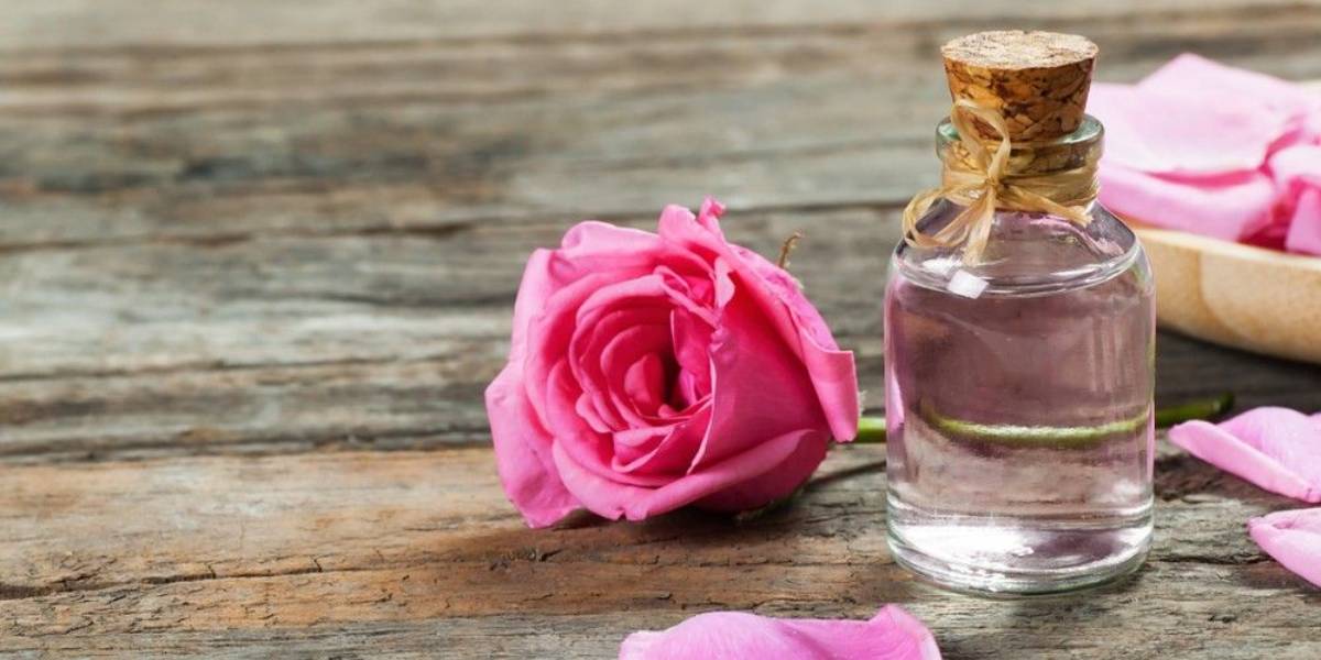 The Ultimate Guide To Rose Water: Benefits For Face, Hair, Cooking & How To Use Rose Water Spray