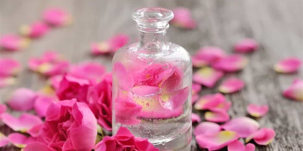 Where To Buy Rose Water: Tips For Choosing The Best