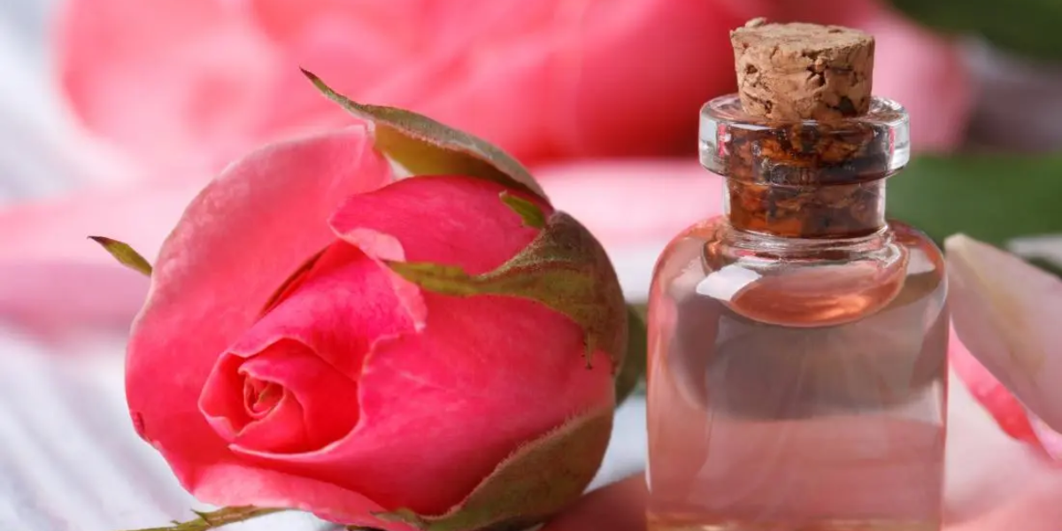 Rose Water Benefits For Your Skin