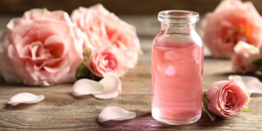 The Best Rose Water For Face: Benefits & Where To Buy