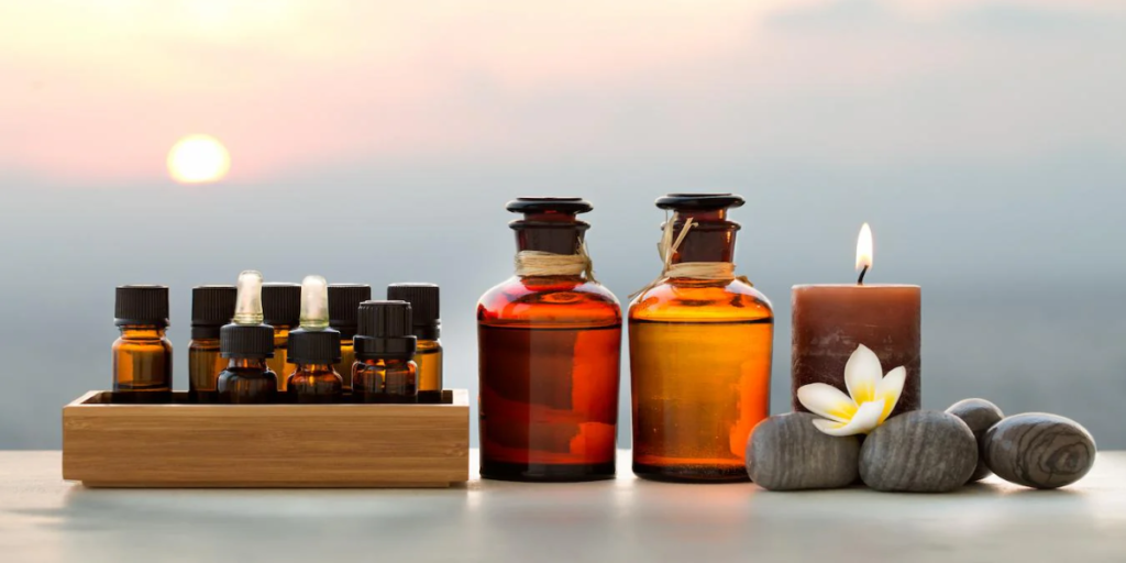 The Ultimate Guide To Buying The Best Diffuser Oils For Home In India 