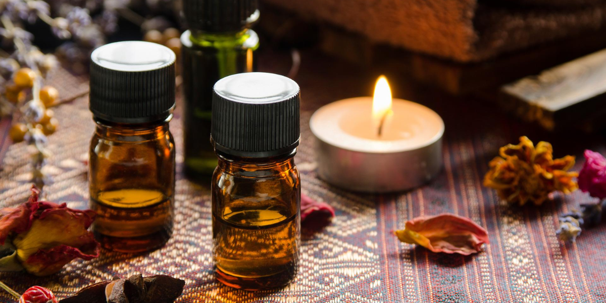 Tips For Using Diffuser Oil For Home Fragrance