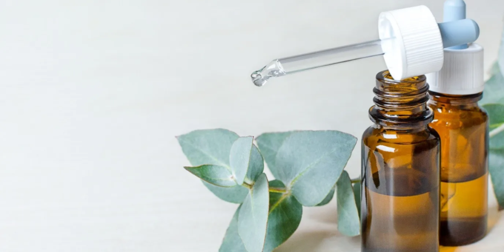 Buy Essential Oils Online: Eucalyptus, Lavender, Rosemary & Tea Tree Essentials For Health & Wellness