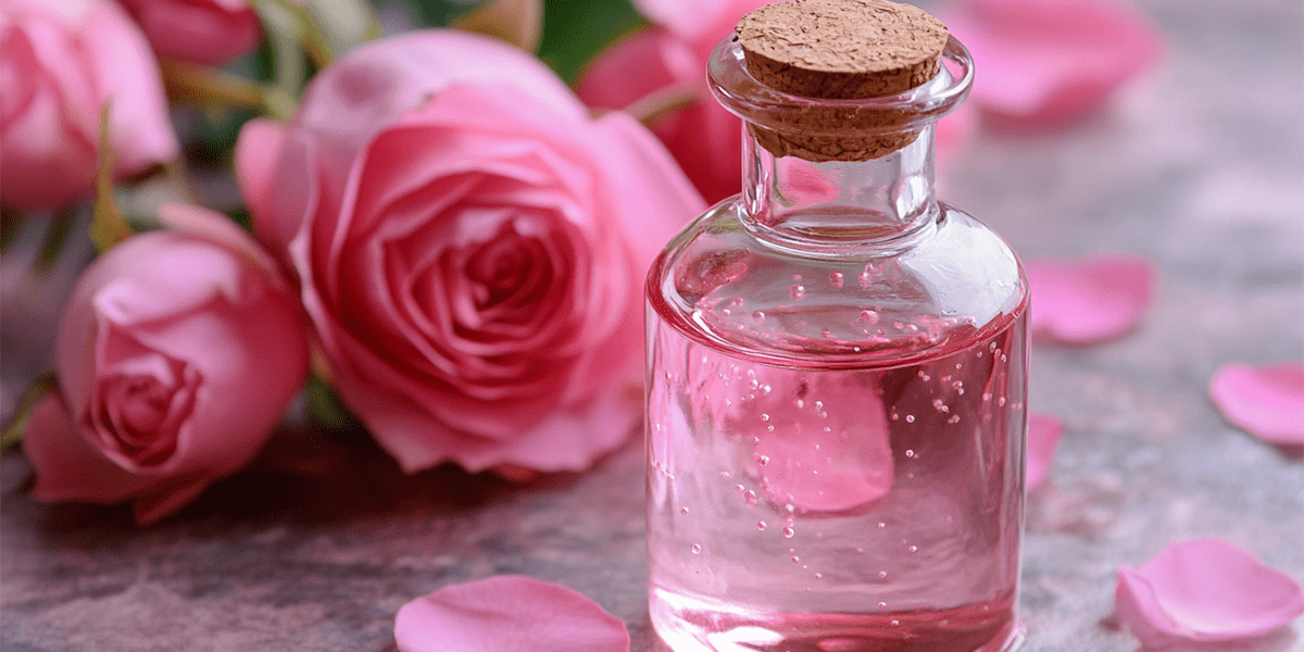 Other Uses Of Rose Water: Versatile & Multi-Purpose