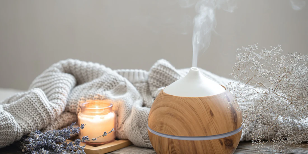 Best Home Fragrance Oil For Diffuser