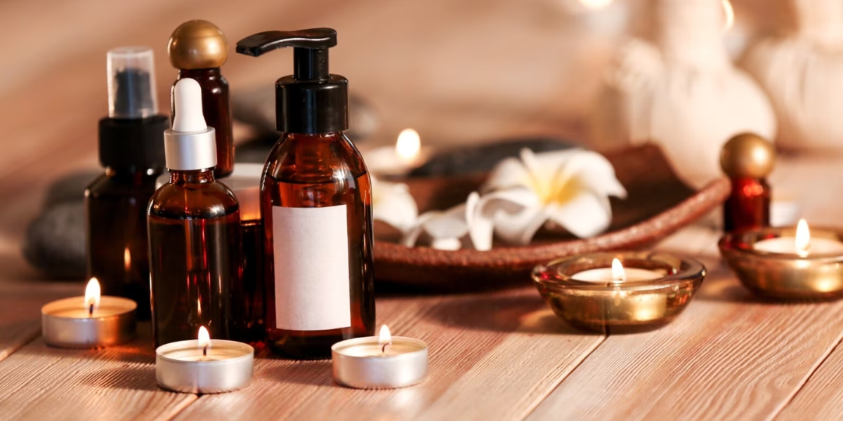 Best Natural Oil For Massage Nourishing Your Skin While You Relax