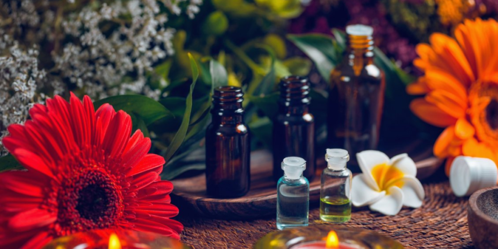 Explore The Best Diffuser Oils: Vetiver, Lemongrass, Ylang Ylang & Patchouli For Relaxation