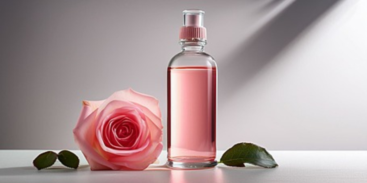 Why Choose Bodhi Naturals For Your Rose Water Needs?