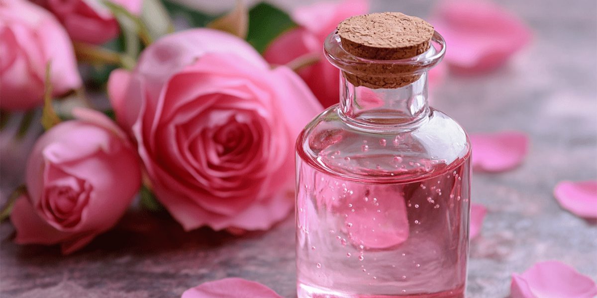 Rose Water Natural: A Timeless Skincare Ingredient