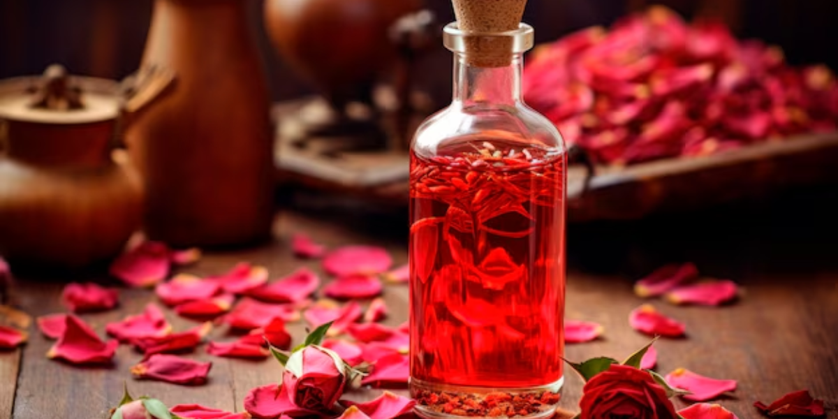 Rose Water Benefits: Why You Should Incorporate It Into Your Routine