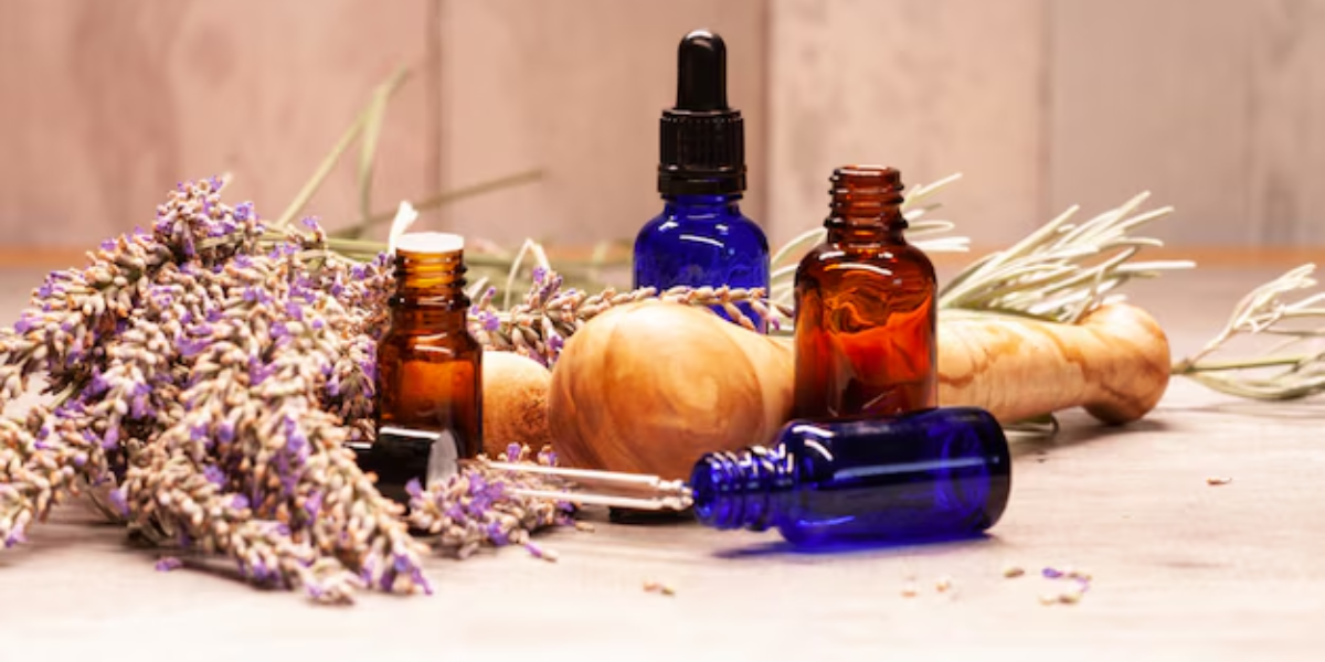 Best Essential Oils For Massage