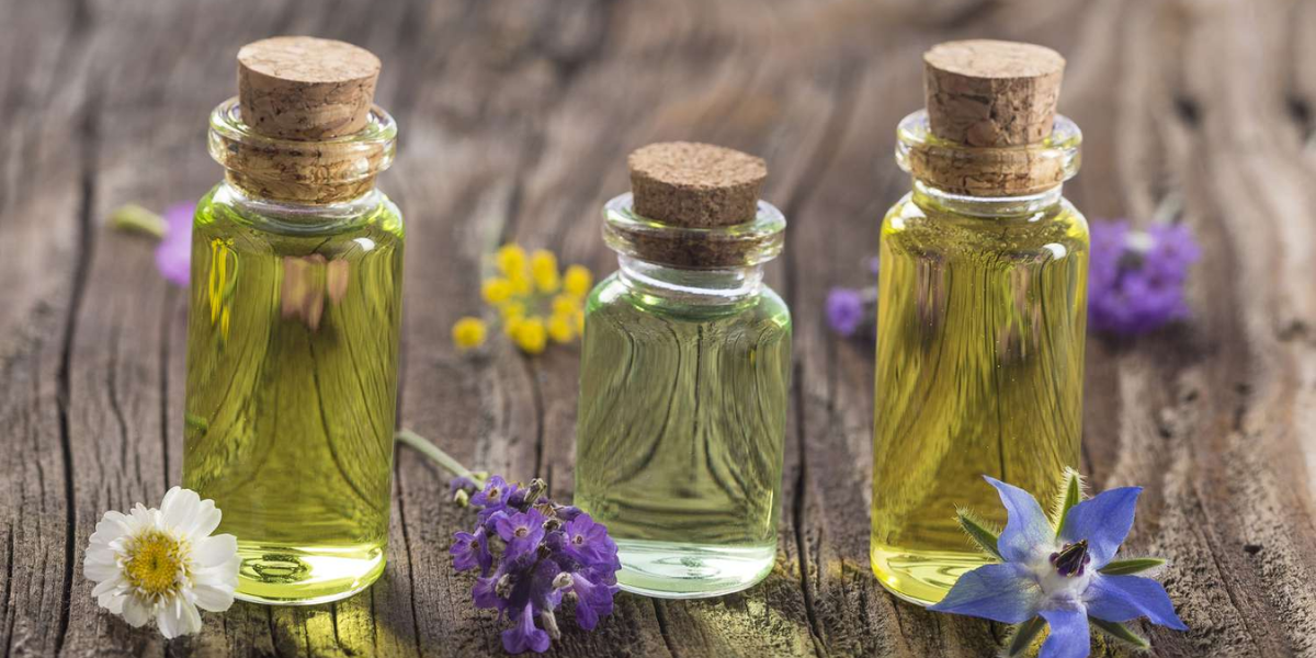 Best Hair Oil In India: A Range Of Natural Solutions