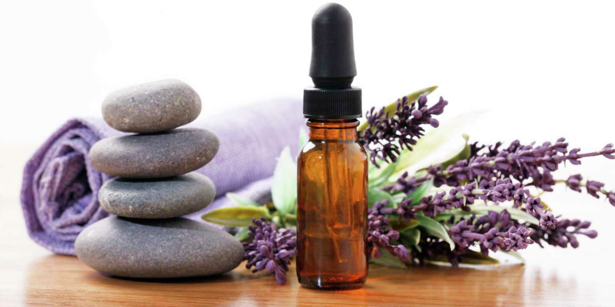 Sleep Essential Oil Blend For Diffuser: A Calming Experience