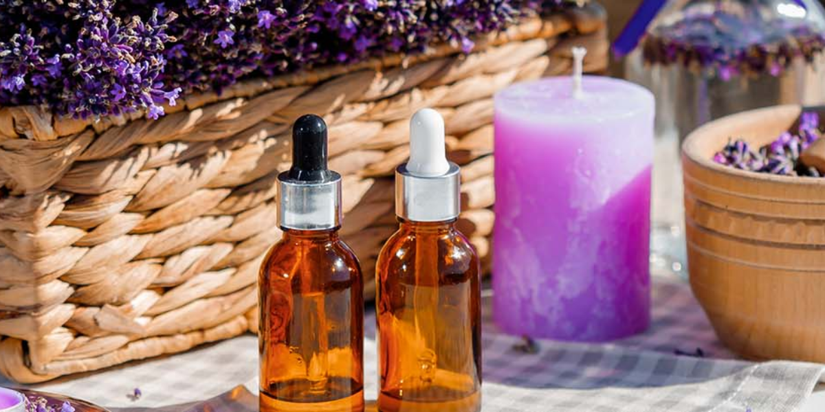 Best Essential Oils For Glowing Skin