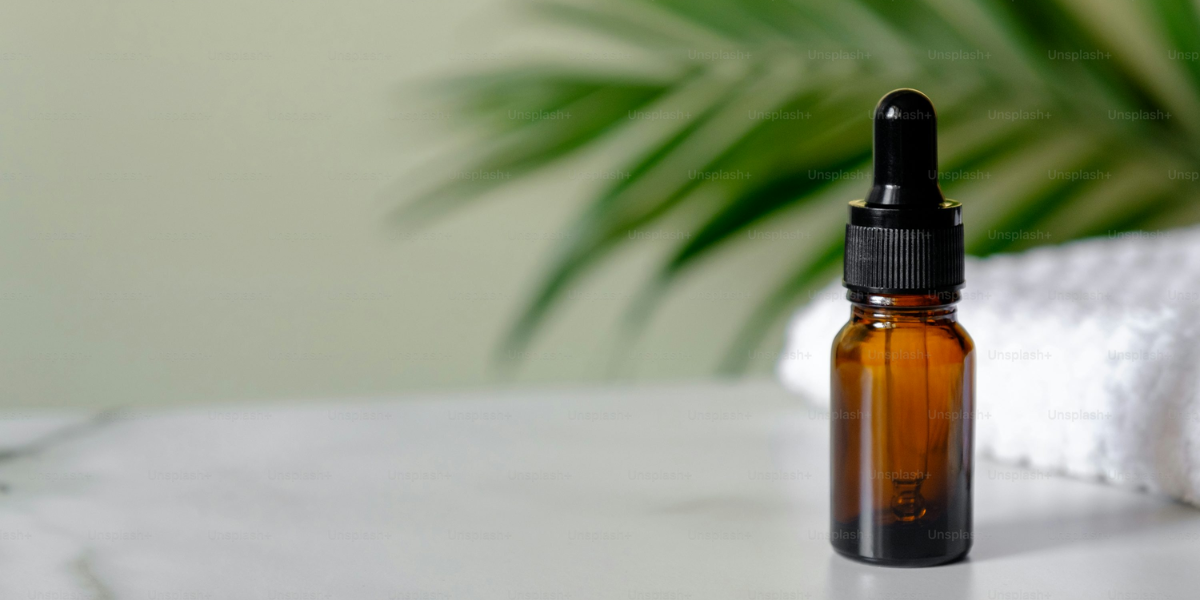 How To Use Essential Oils For Oily Skin Safely