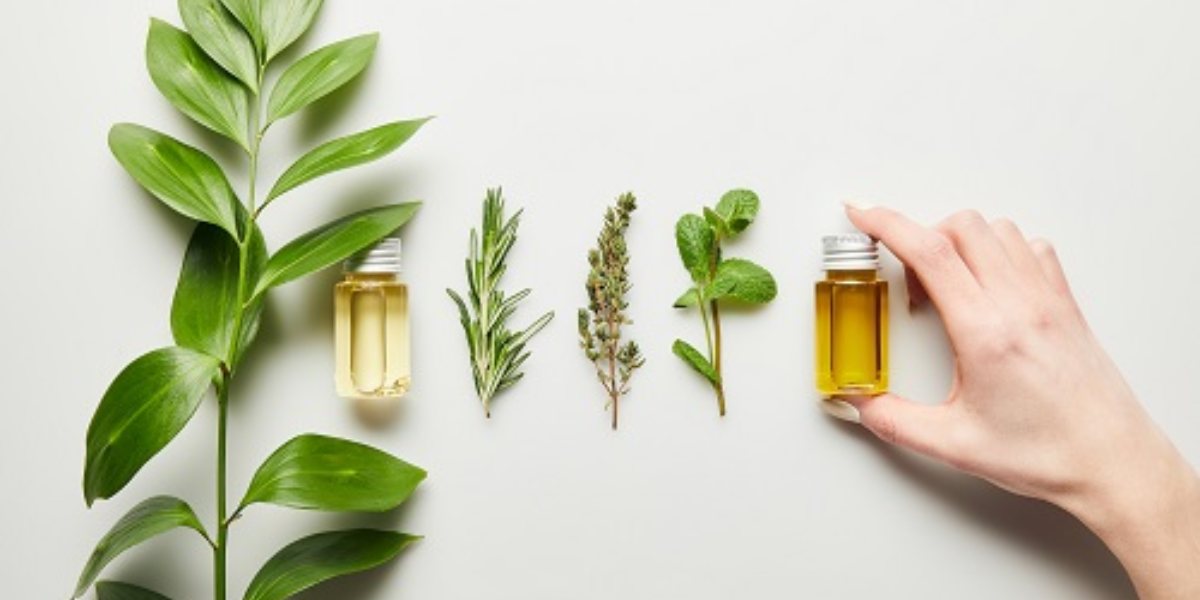 Best Essential Oils For Oily Face You Should Try