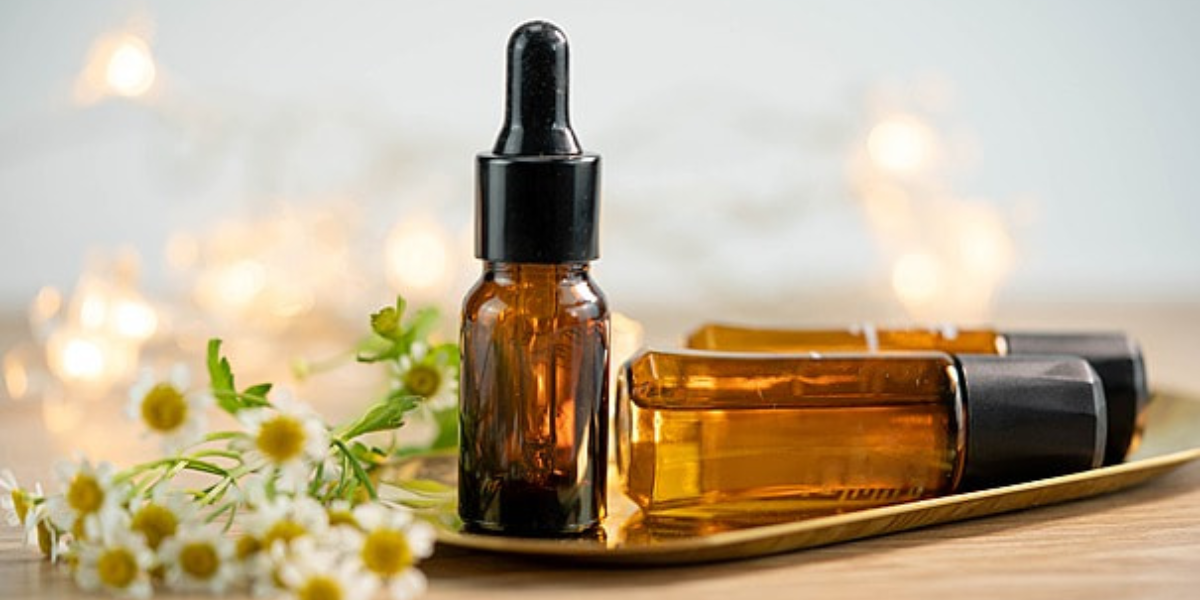 Benefits Of Essential Oil For Your Health