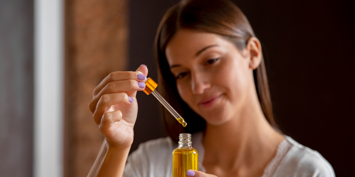 Best Essential Oil For Hair Fall