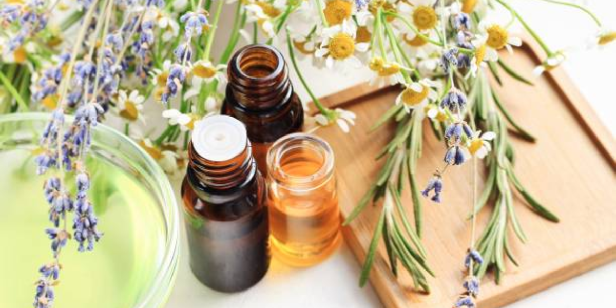 Best Essential Oils For Massage