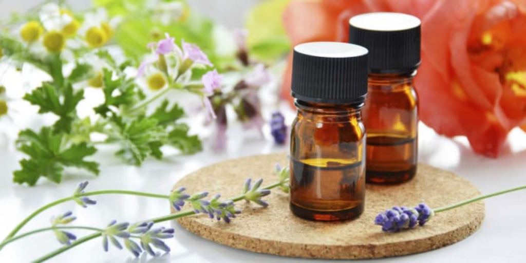 Best Essential Oils In India