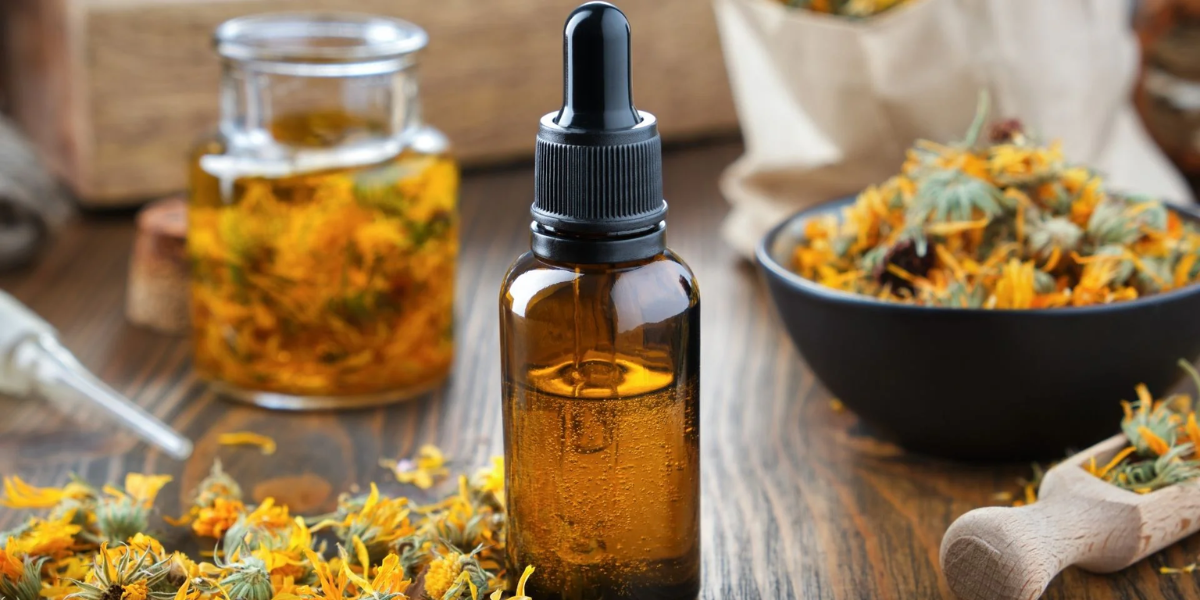 Sleep Essential Oil Blend Recipe