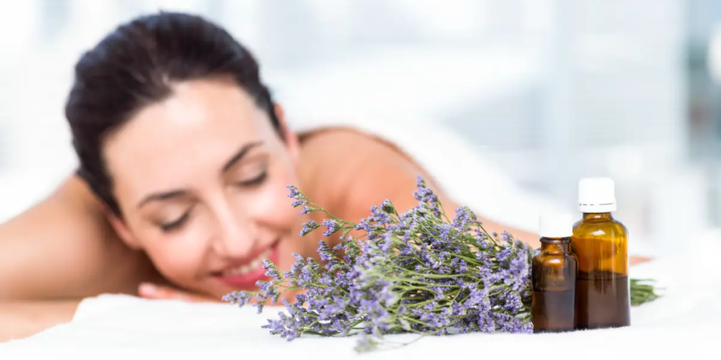 Top Essential Oils For Sleep, Anxiety & Relaxation: Roll-On & Foot Remedies