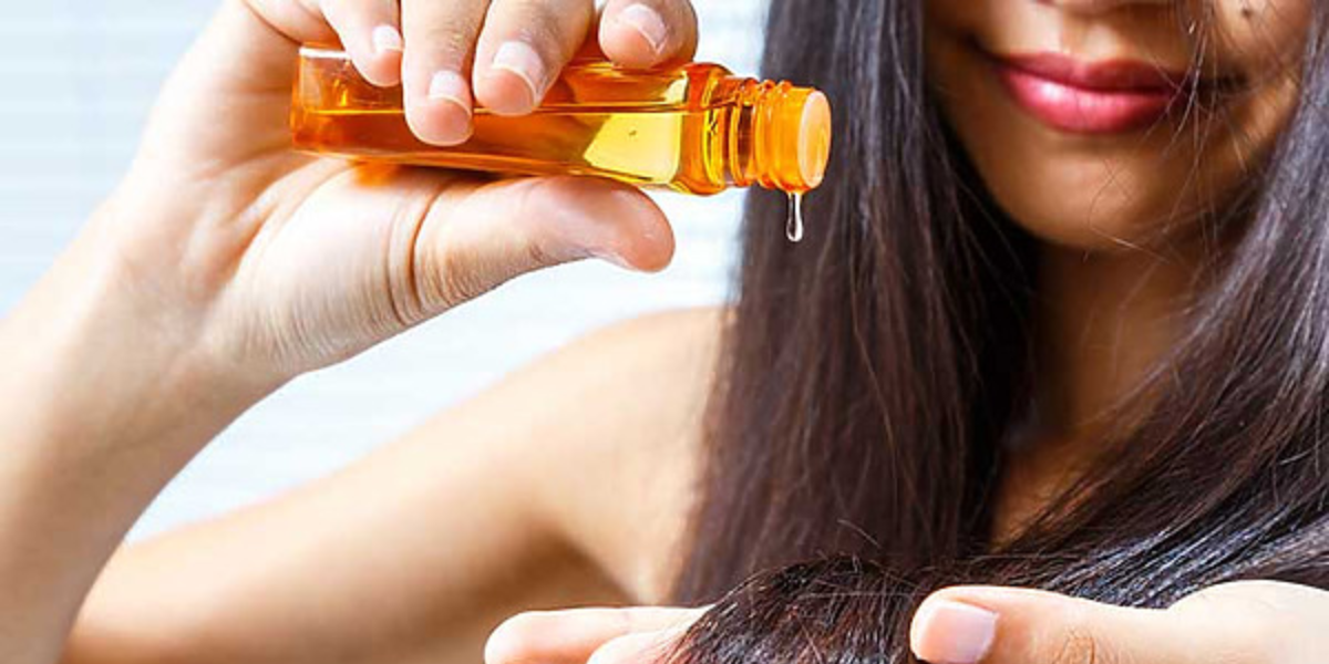 The Best Hair Oils For Growth & Regrowth: Doctor-Recommended Solutions For Hair Loss