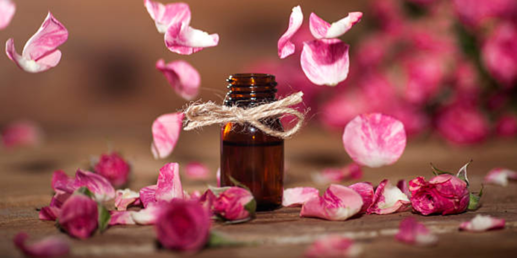 Unlock The Beauty Benefits Of Rose Water For Face & Skin