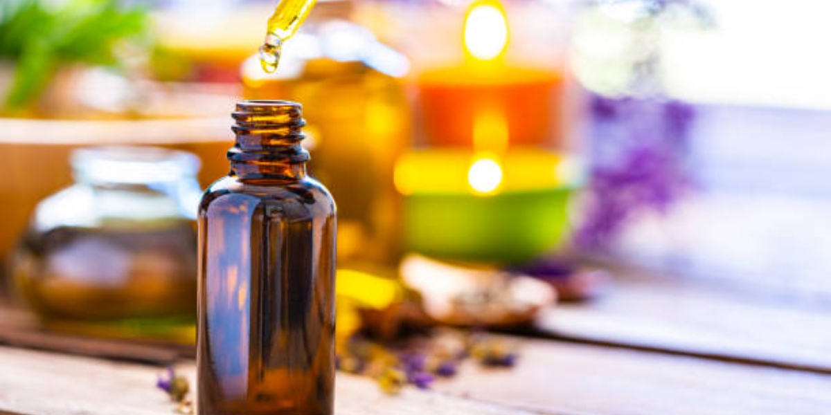 Lavender Diffuser Oil: The Ultimate Relaxation Aid