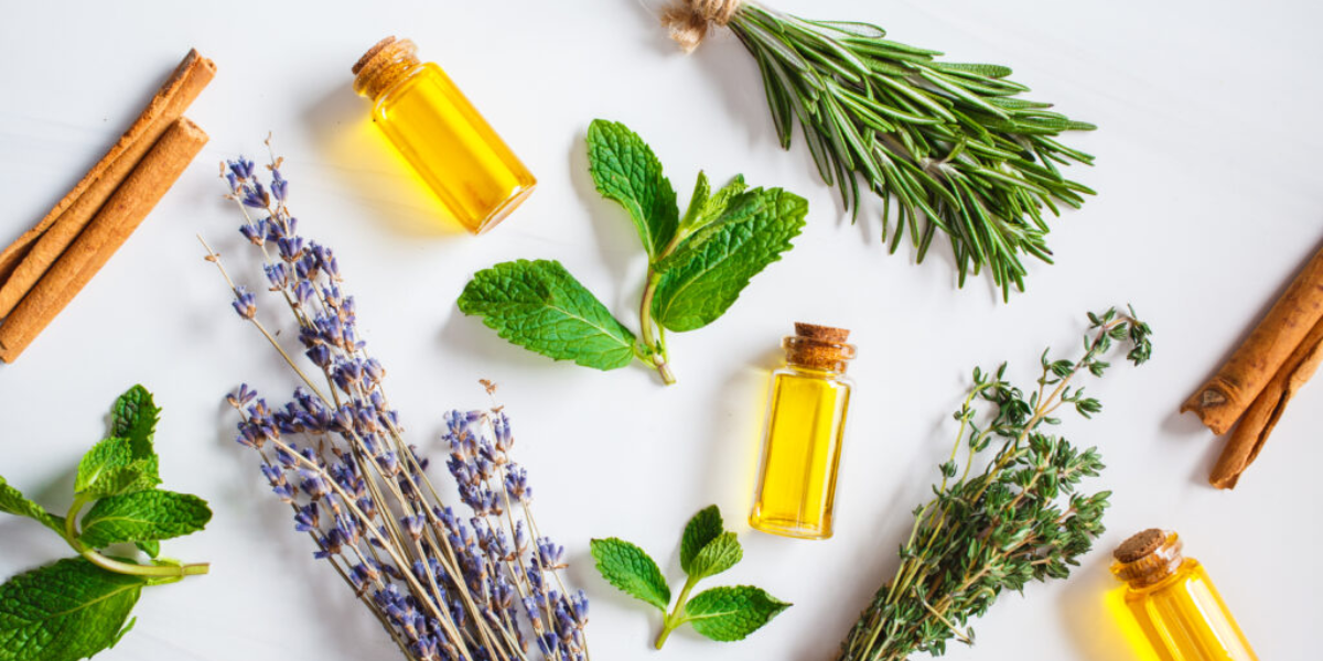 How To Use The Best Essential Oils For Oily Face Safely