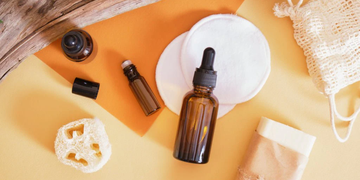 Best Essential Oils For Skin Tightening