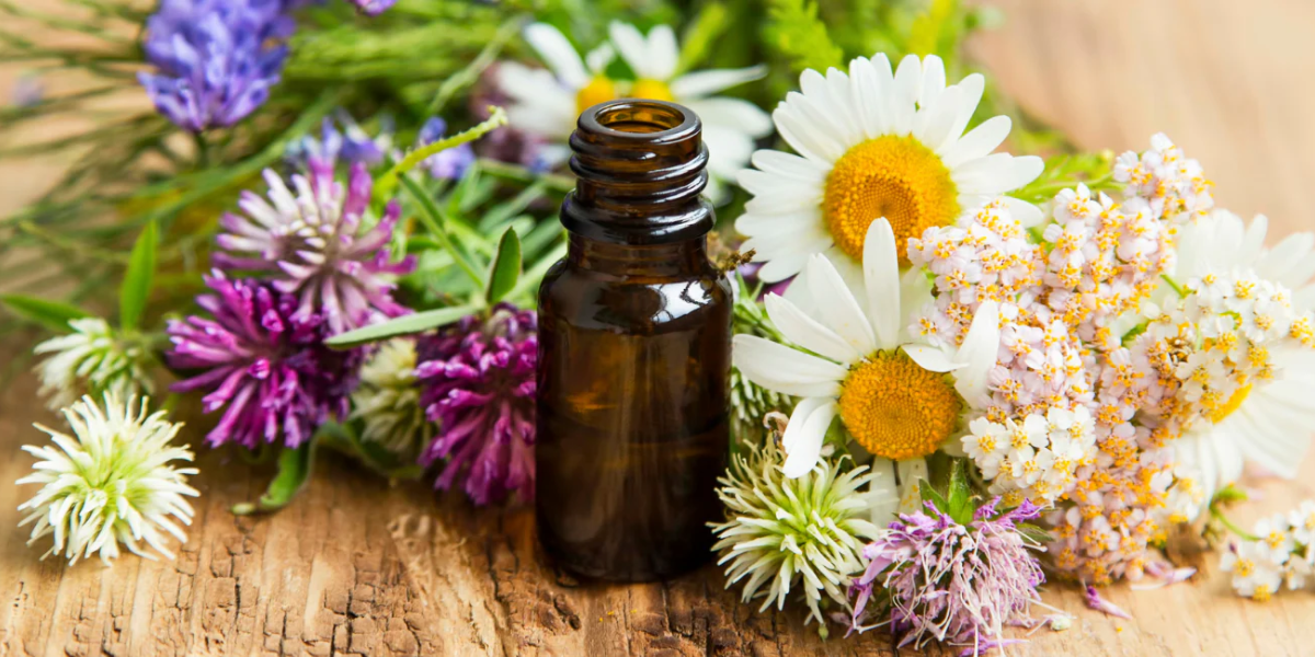 Best Essential Oils For Glowing Skin