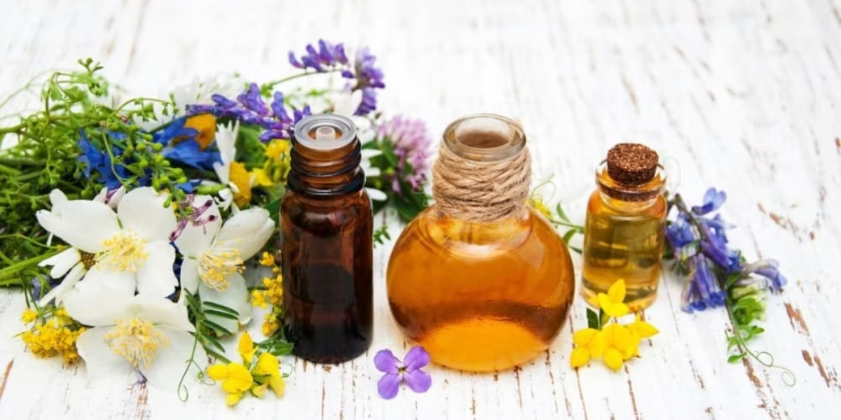 Best Natural Oils For Hair