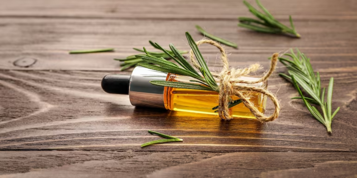 Best Essential Oil For Hair Fall