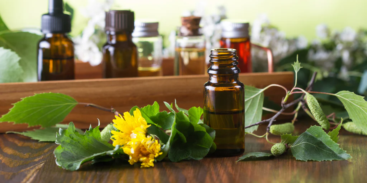 Essential Oil For Sinus Infection Relief