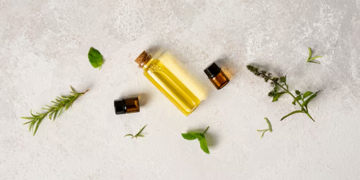 HCP Wellness: Best Essential Oil Brand For Wellness Products