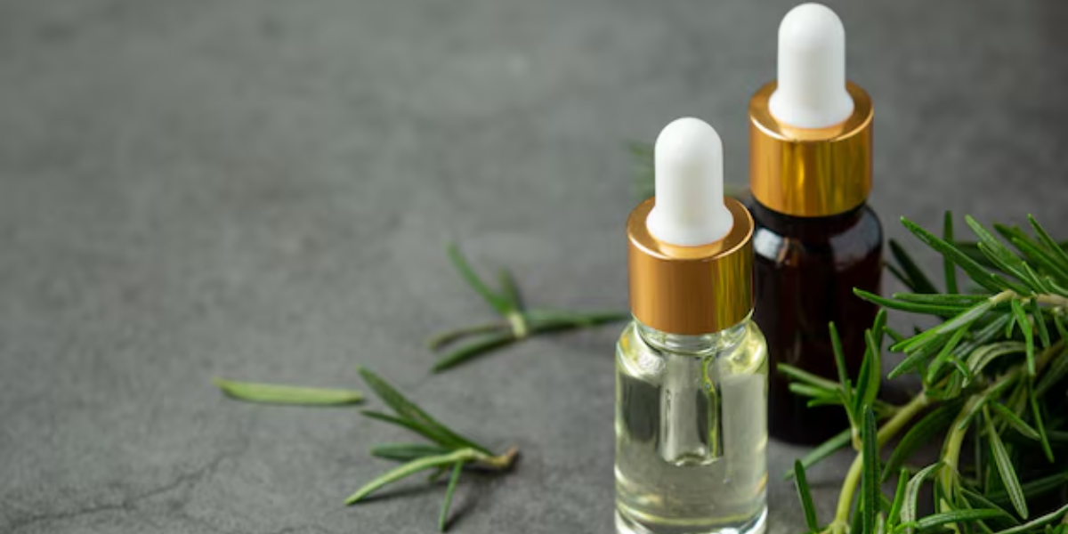 Buy Pure Essential Oils Online