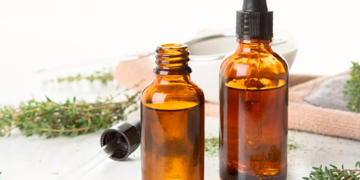 Essential Oil Blends For Mood Liftings