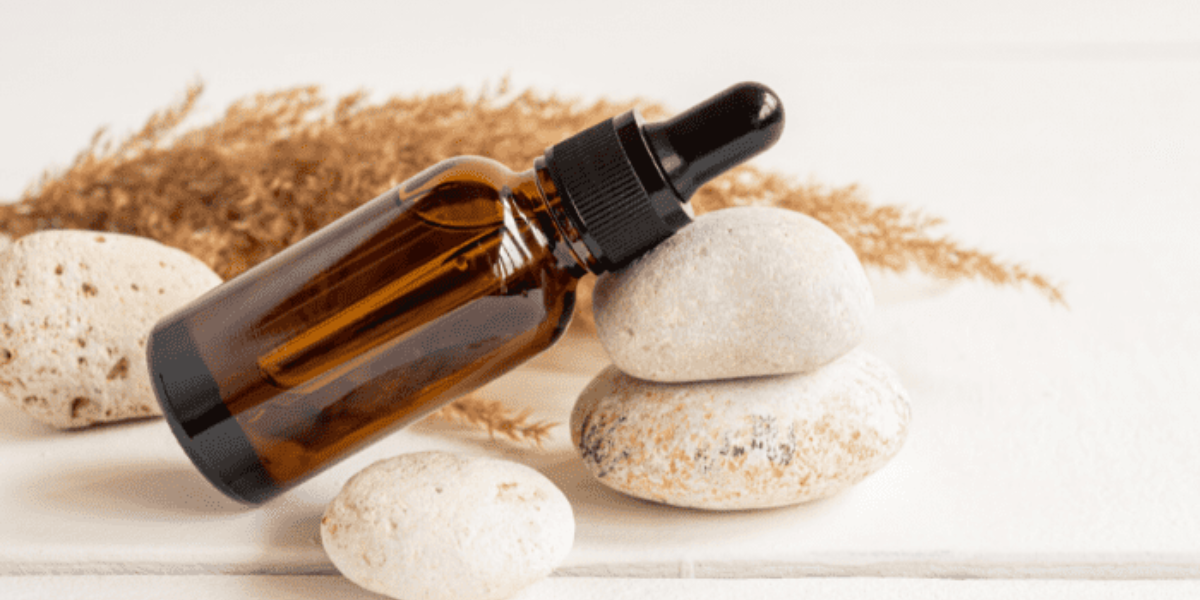 Essential Oils For Uplifting Mood