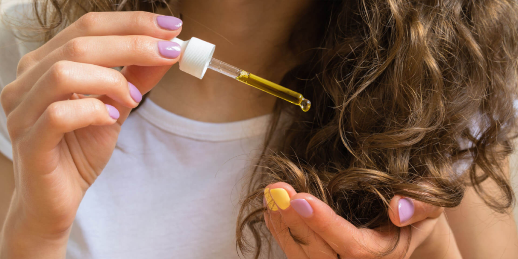 Best Oils For Hair Fall, Growth & Thickness: Essential Hair Care Solutions