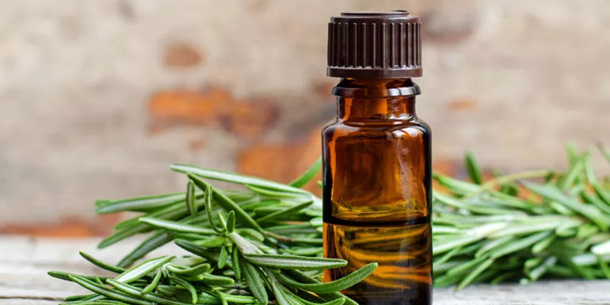 Essential Oil For Hair Care: The Key To Nourishment & Shine